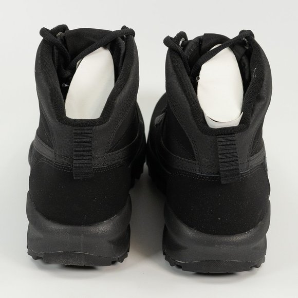 Nike Manoadome \'Triple Black\' 844358-003 Water Resistant Boots size 9 - 13 main image 4